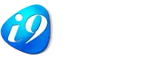 i9BET Logo