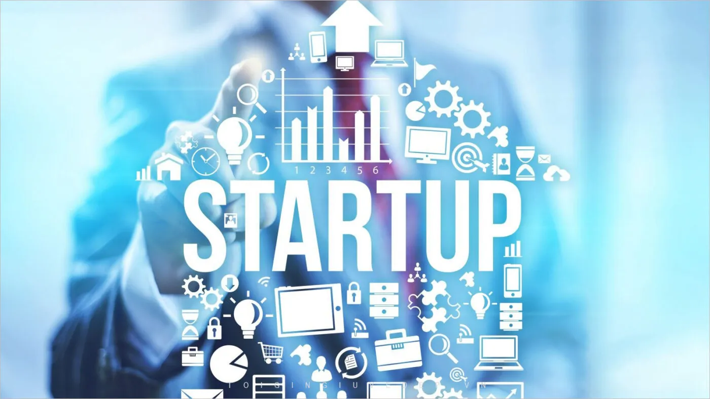 Khởi nghiệp gian nan và thử thách