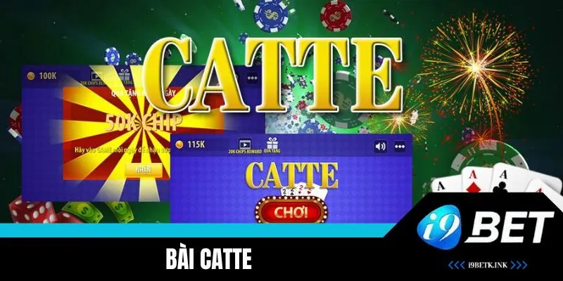 Bài Catte