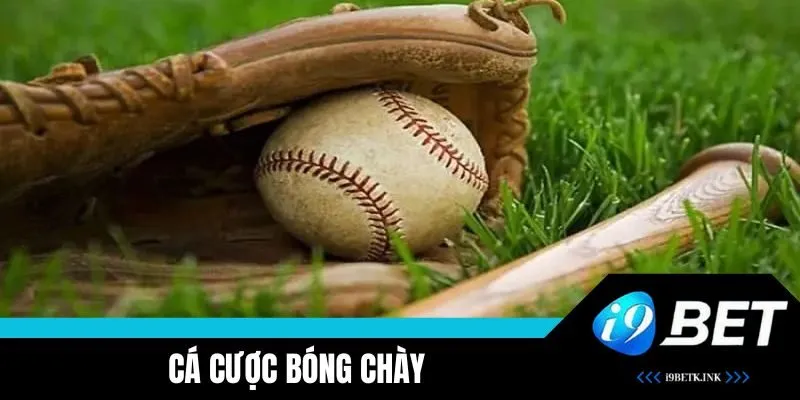 Cá Cược Bóng Chày