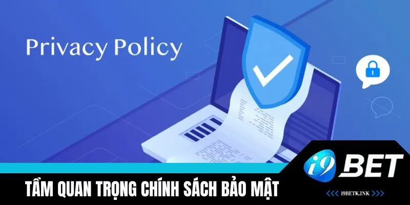 Thông tin Chính Sách Bảo Mật