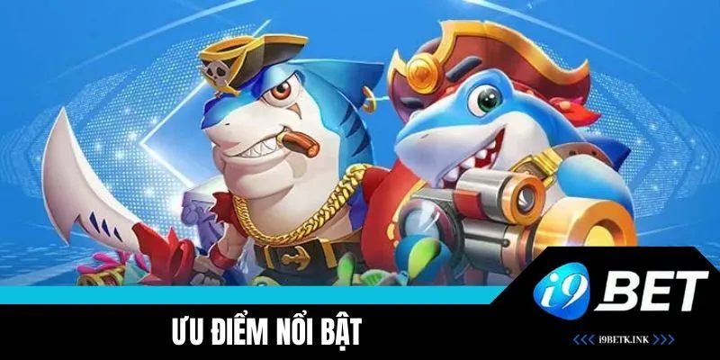 Ưu điểm của sân chơi