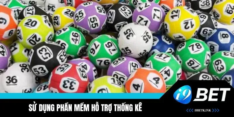 Sử dụng các công cụ thống kê để soi cầu hiệu quả