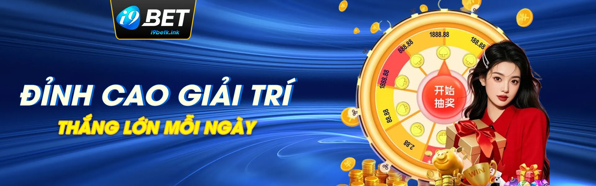 Đỉnh Cao Giải Trí Thằng Lớn Mỗi Ngày