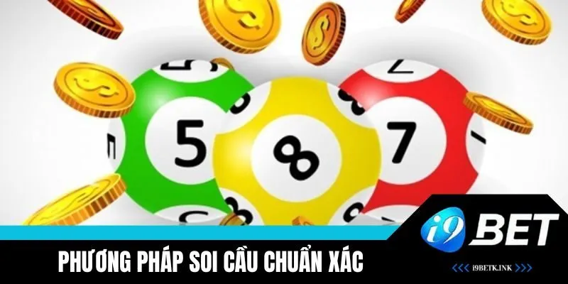 Phương pháp soi cầu chuẩn xác giúp bắt lô đề hiệu quả