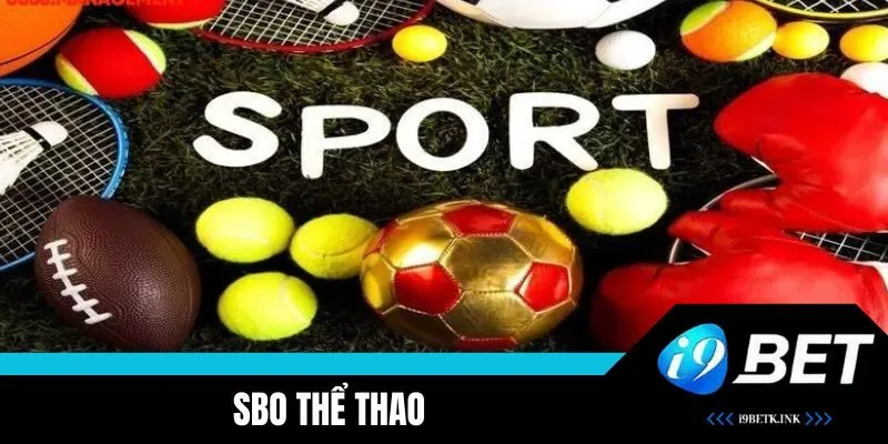 SBO Thể Thao