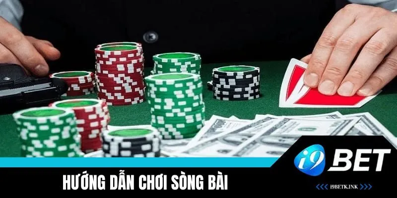 Hướng dẫn cách chơi cơ bản
